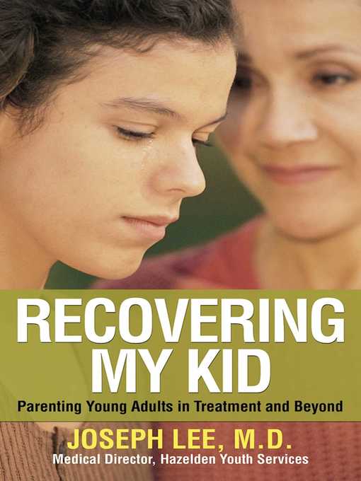 Title details for Recovering My Kid by Joseph Lee - Available